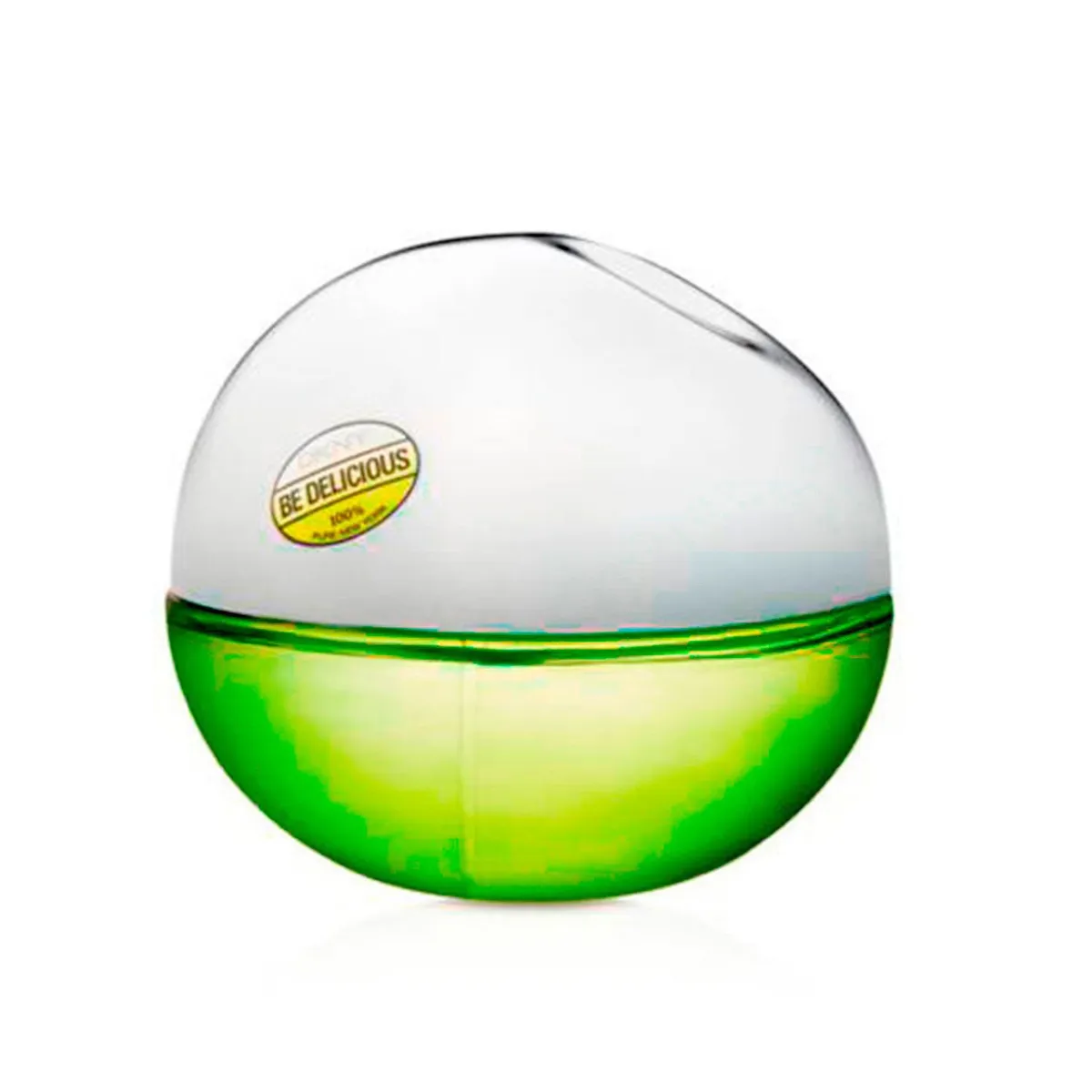 DKNY - Perfume Donna Karan Be delicious Mujer 30 ml Eau de toilette 