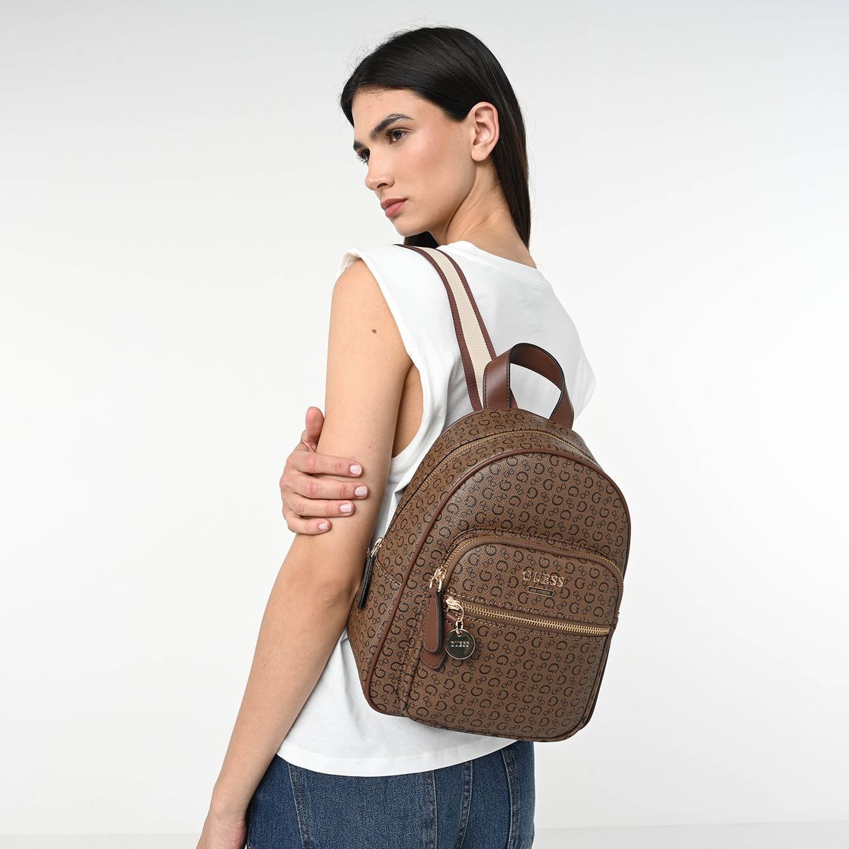 GUESS - Morrales GUESS Mujer  