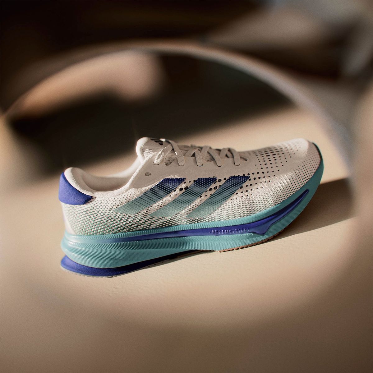 ADIDAS - Tenis Adidas para Hombre Running Supernova Rise