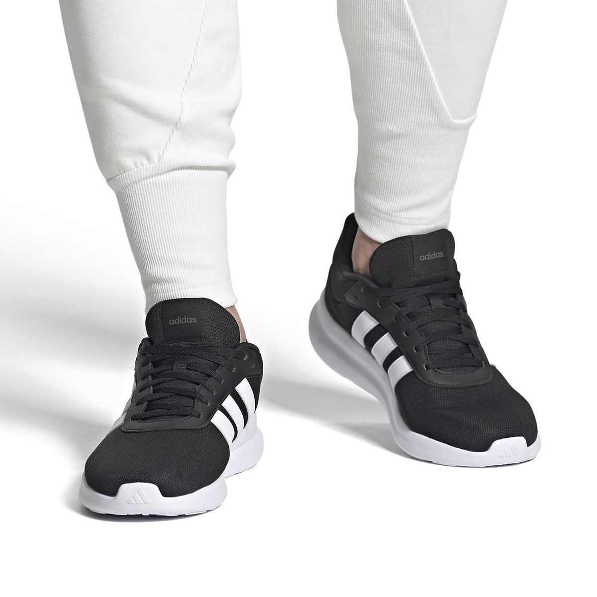 ADIDAS - Tenis Adidas para Hombre Moda Lite Racer 4.0