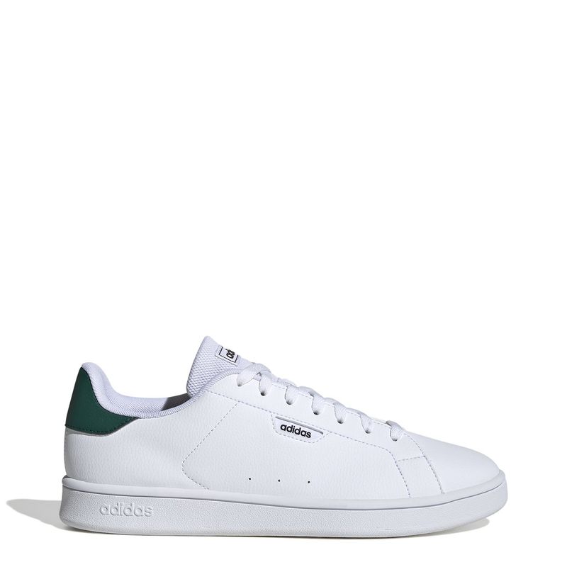ADIDAS - Tenis Adidas Hombre Moda Urban Court Blanco