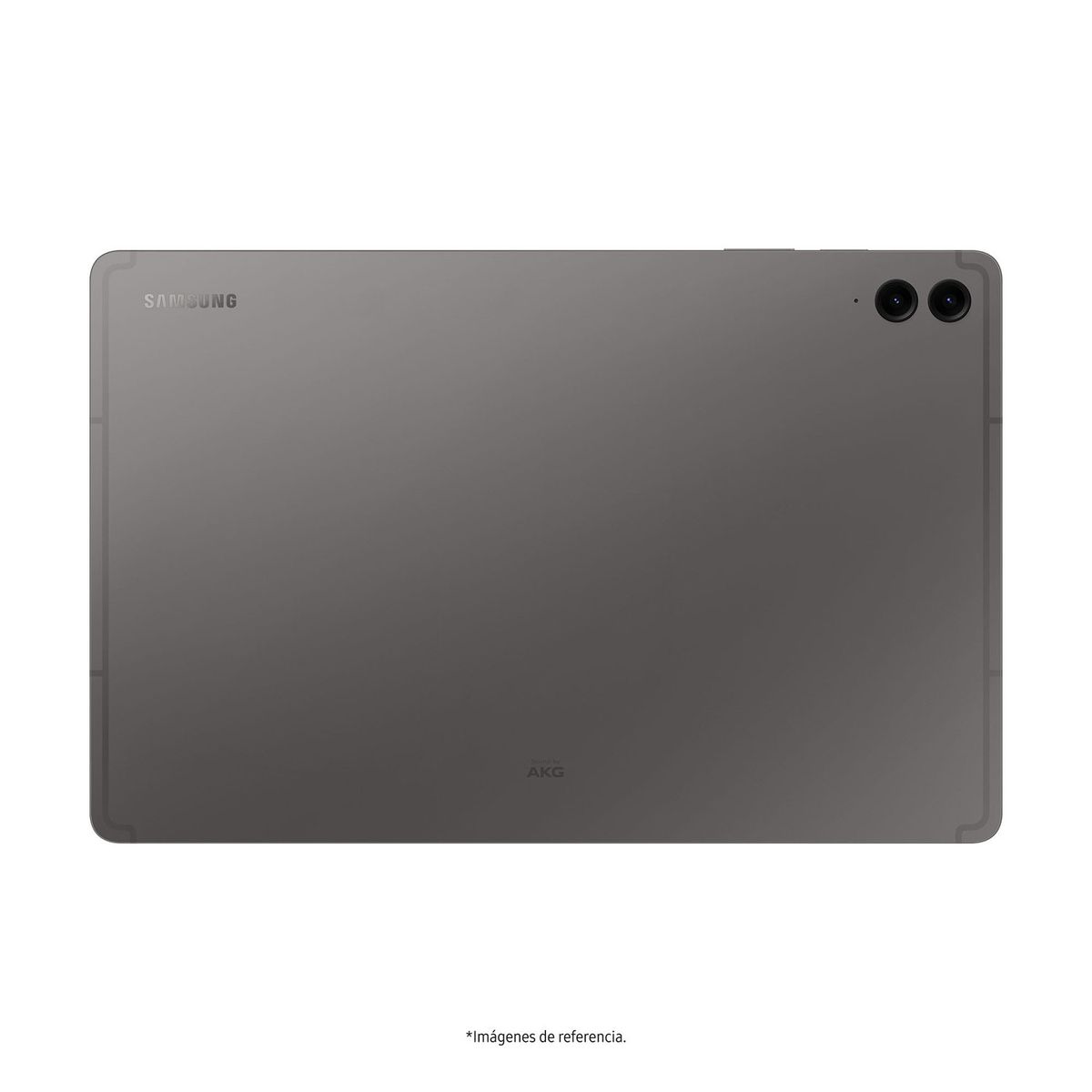 SAMSUNG - Tablet Samsung Galaxy Tab S9 FE+ 128GB Gris 12.4 Pulgadas 128GB