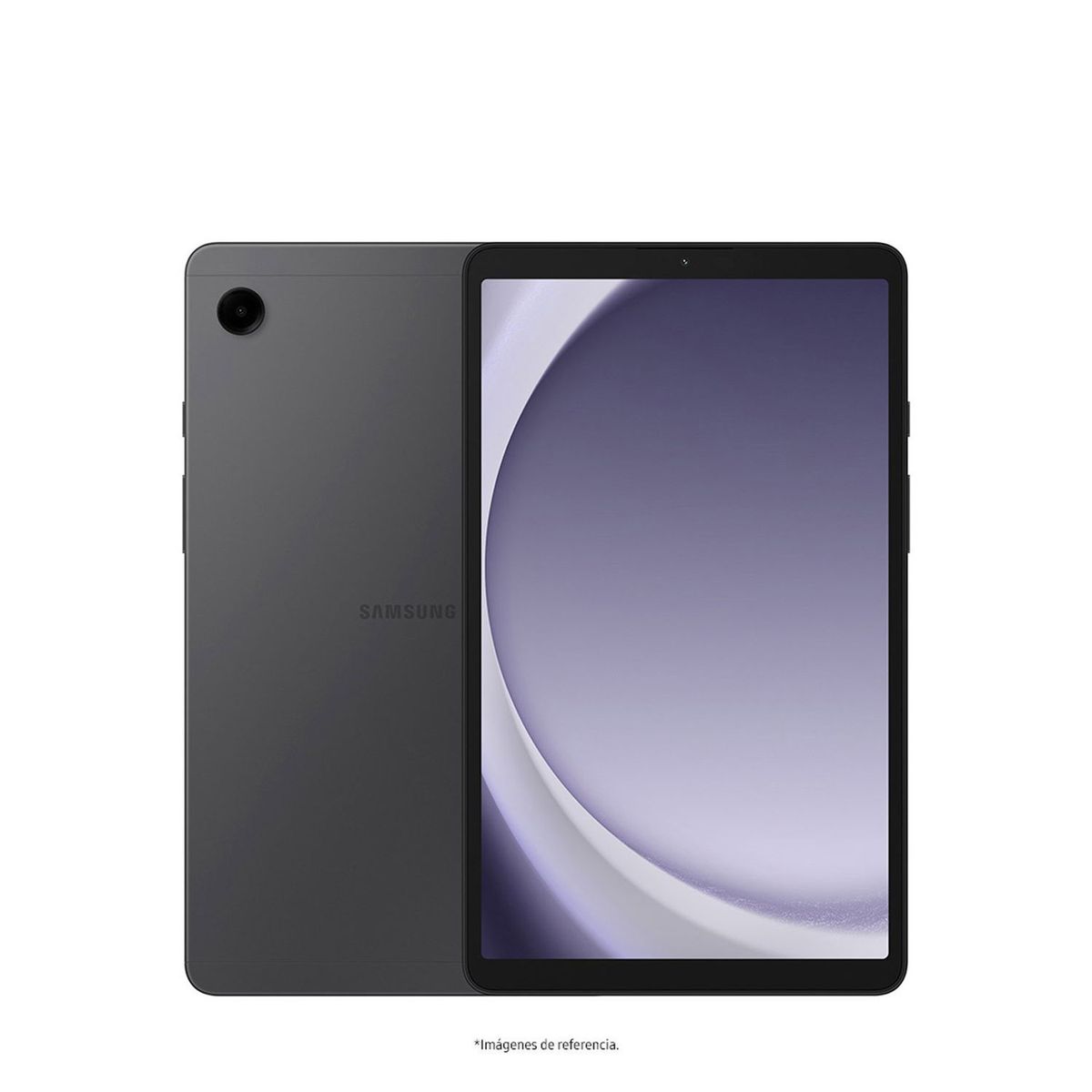 SAMSUNG - Tablet Samsung Galaxy Tab A9 128GB Gris 8.7 Pulgadas 128GB