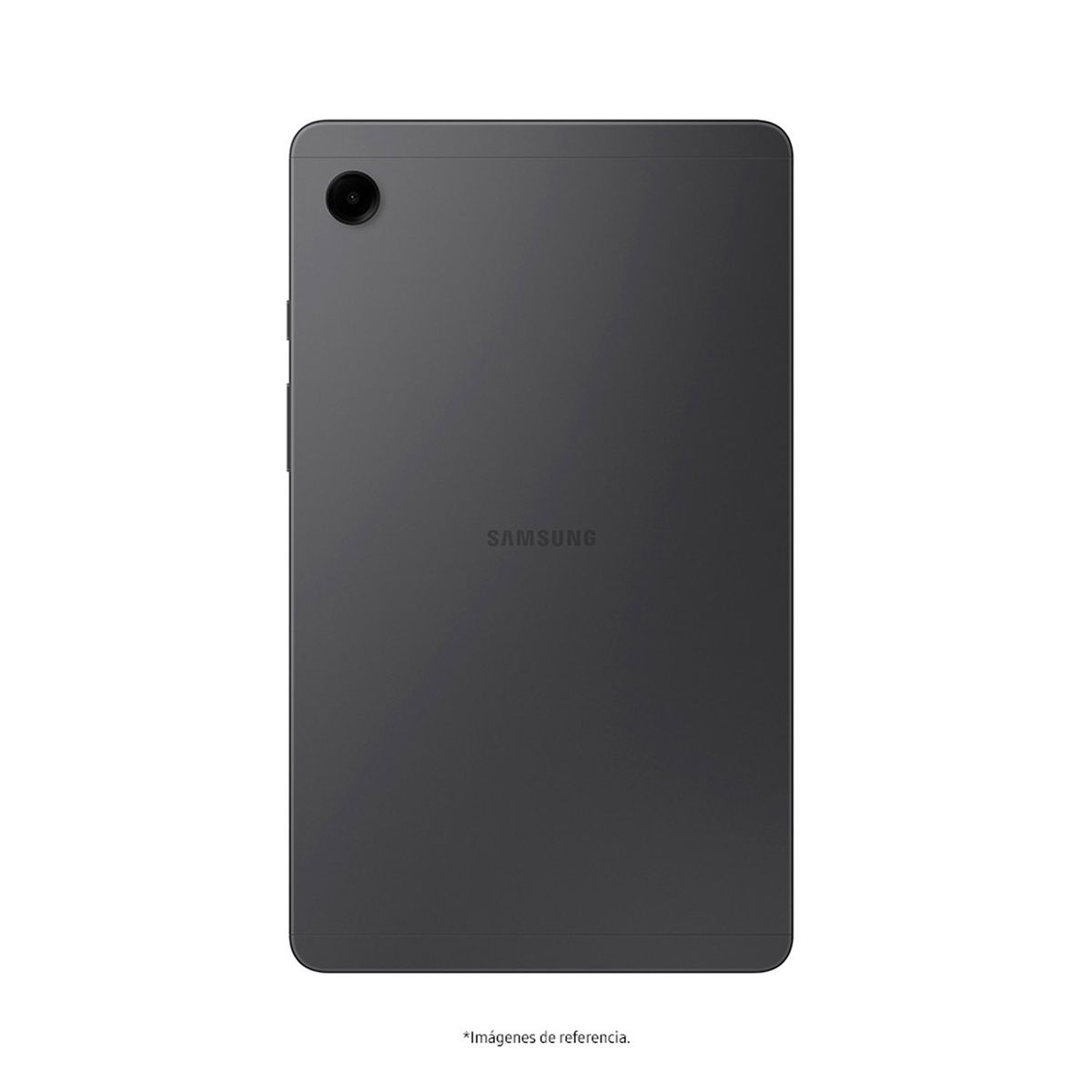 SAMSUNG - Tablet Samsung Galaxy Tab A9 128GB Gris 8.7 Pulgadas 128GB