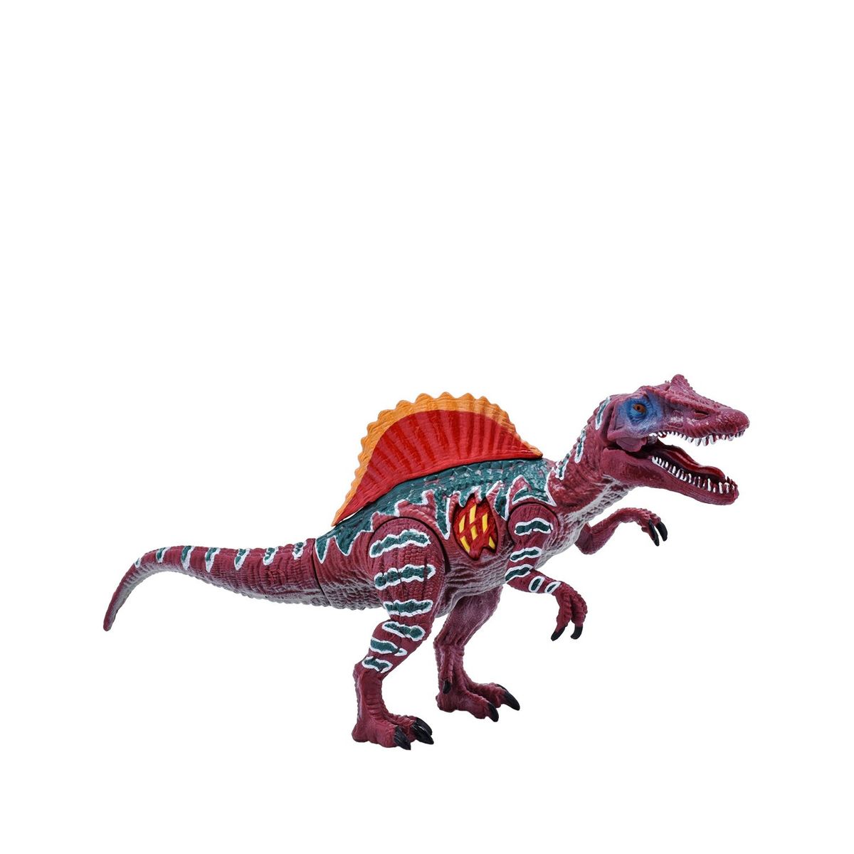  - Dinosaurio Espinosaurio Realidad Aumentada Tobogama