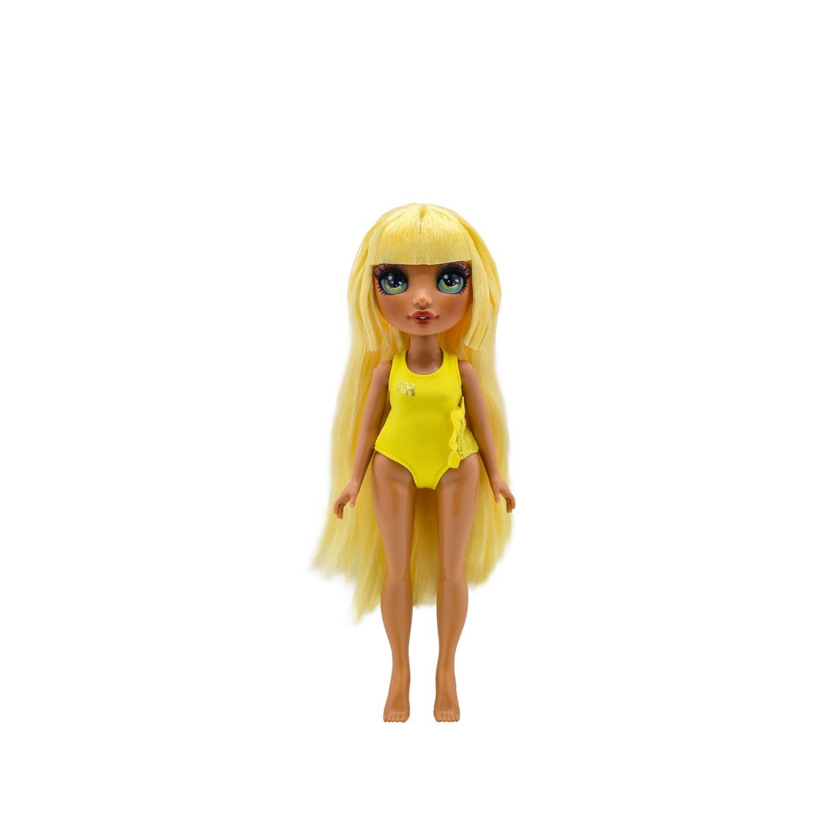  - Muñeca Rainbow High Día de Verano Sunny