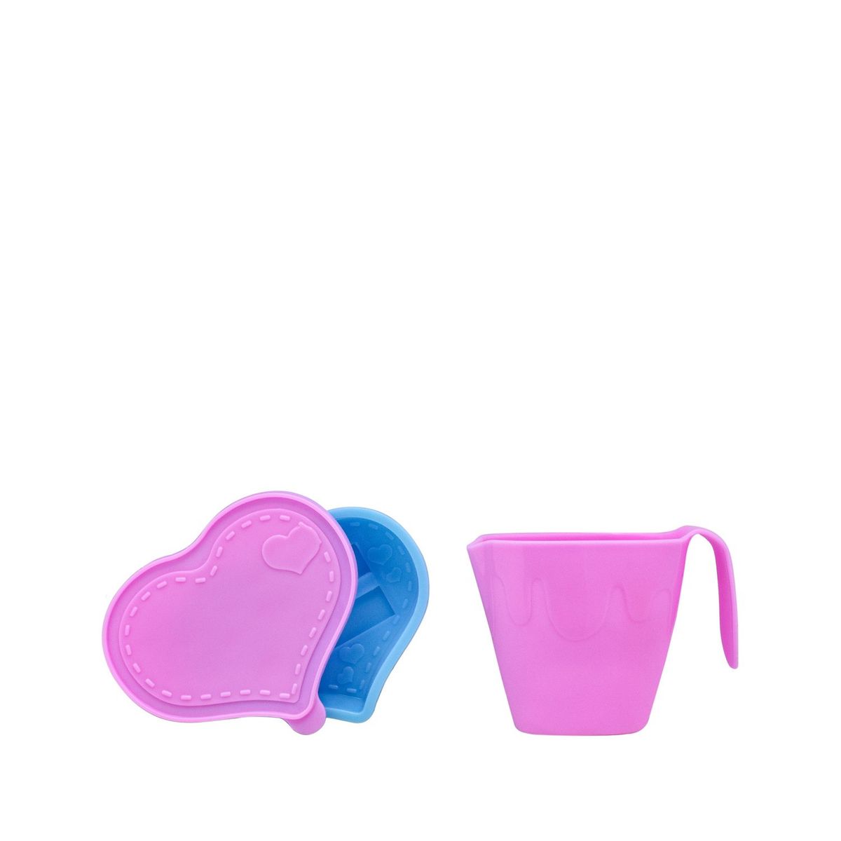  - Set De Cocina Chocogramas Zap Chef