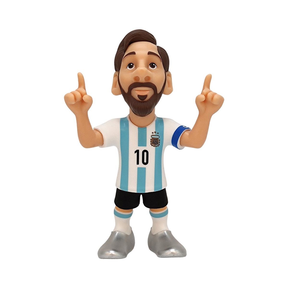  - Figura Coleccionable Messi Afa