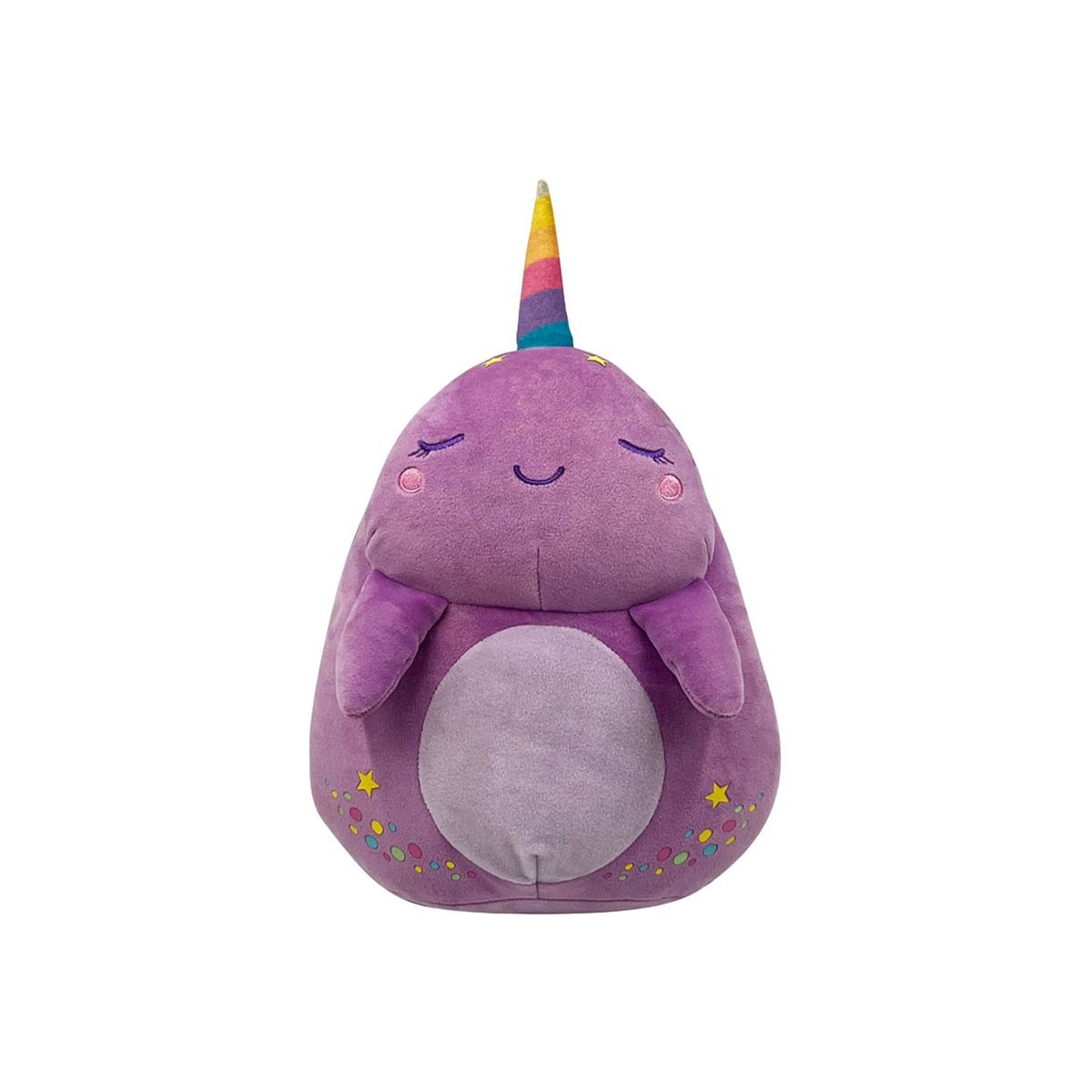  - Peluche Electrónico Dormilones - Narval