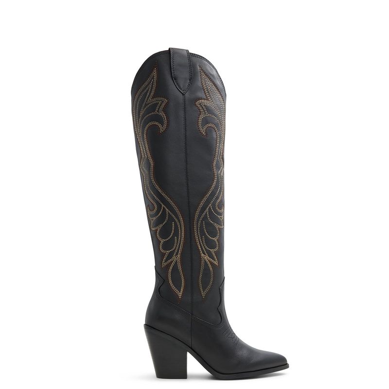 ALDO - Botas Aldo para Mujer con tacón Medio Alamo
