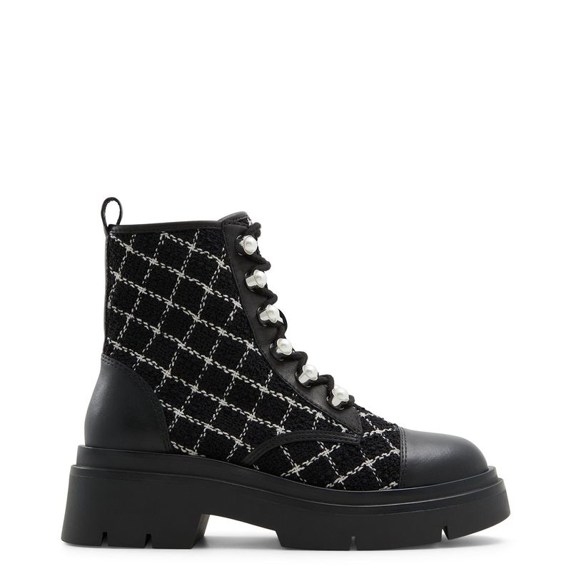 ALDO - Botas Aldo para Mujer con tacón Medio Marthia