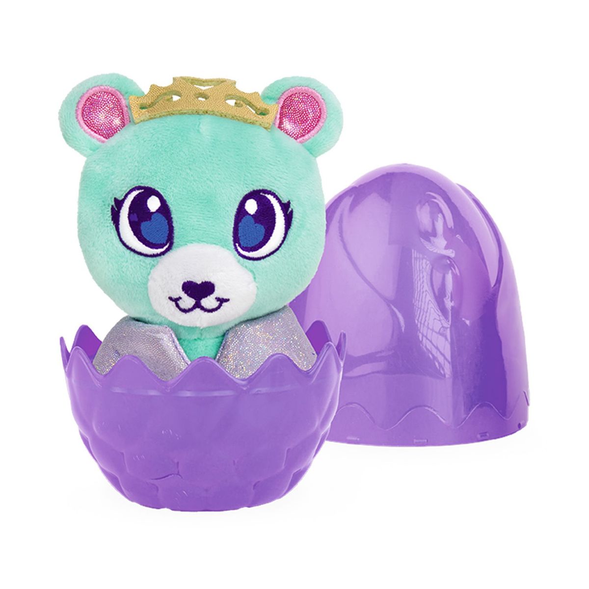  - Huevo Sorpresa Baby Gemmy Royal Bear 14Cm