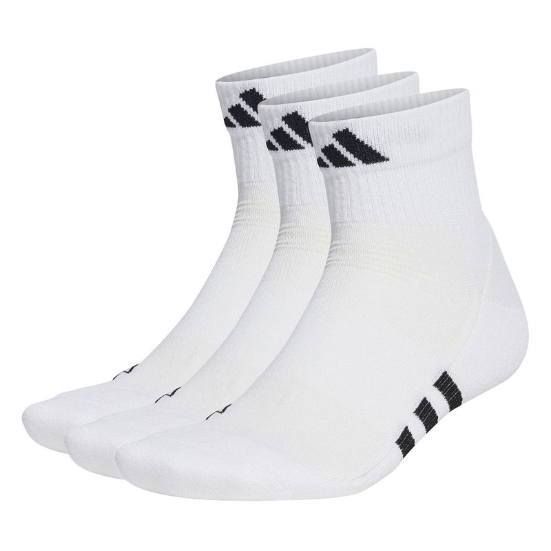 ADIDAS - Pack de 3 Medias deportivas Unisex Corto Adidas