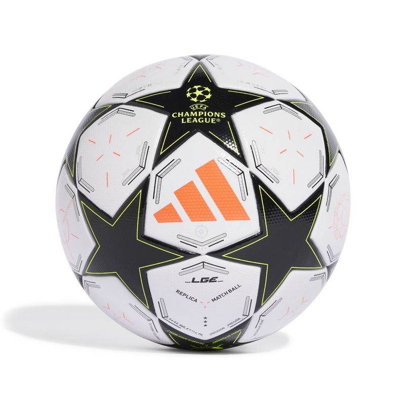 ADIDAS - Pelota de Fútbol Adidas 5