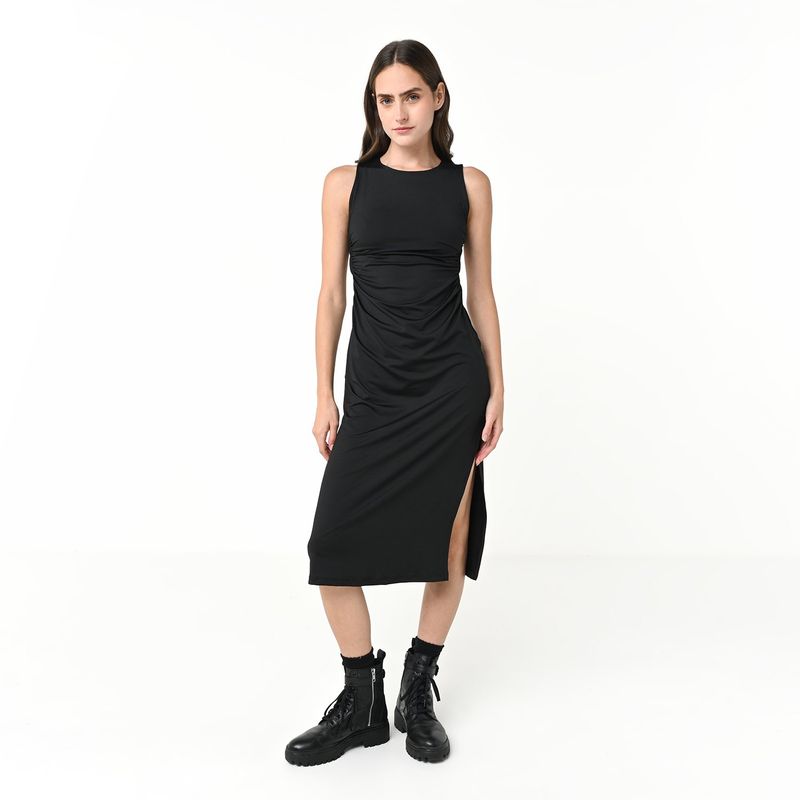 SYBILLA - Vestido Mujer Medio Sybilla