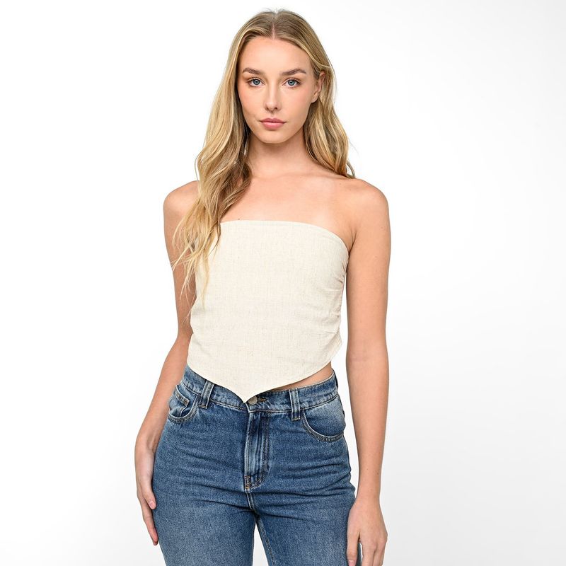 SYBILLA - Blusa Mujer Sybilla