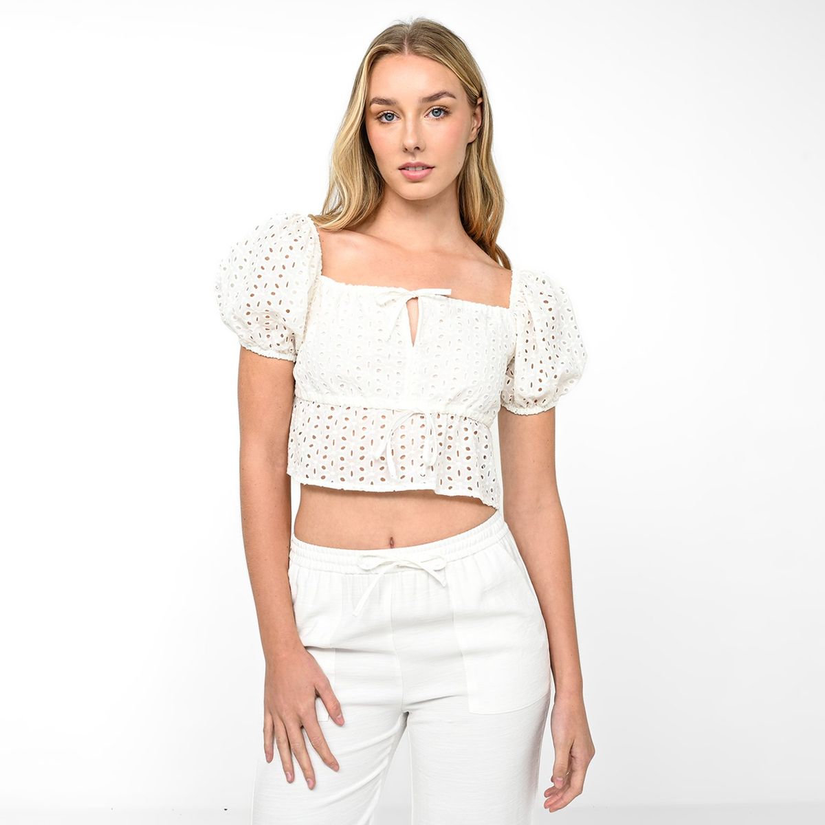 SYBILLA - Blusa Mujer Sybilla