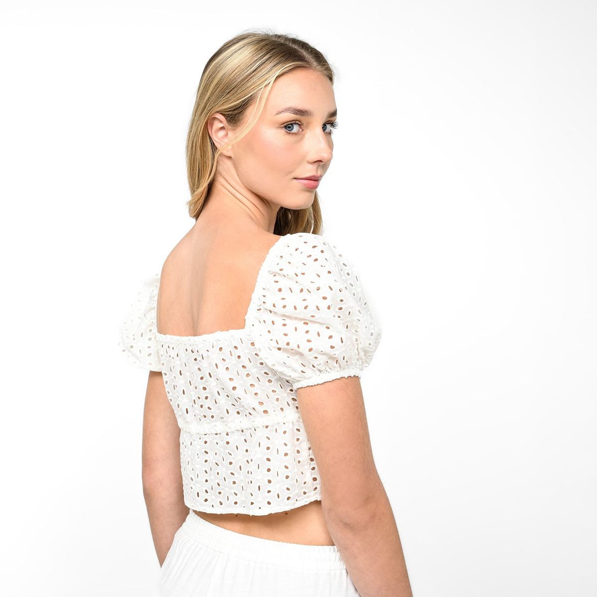 SYBILLA - Blusa Mujer Sybilla