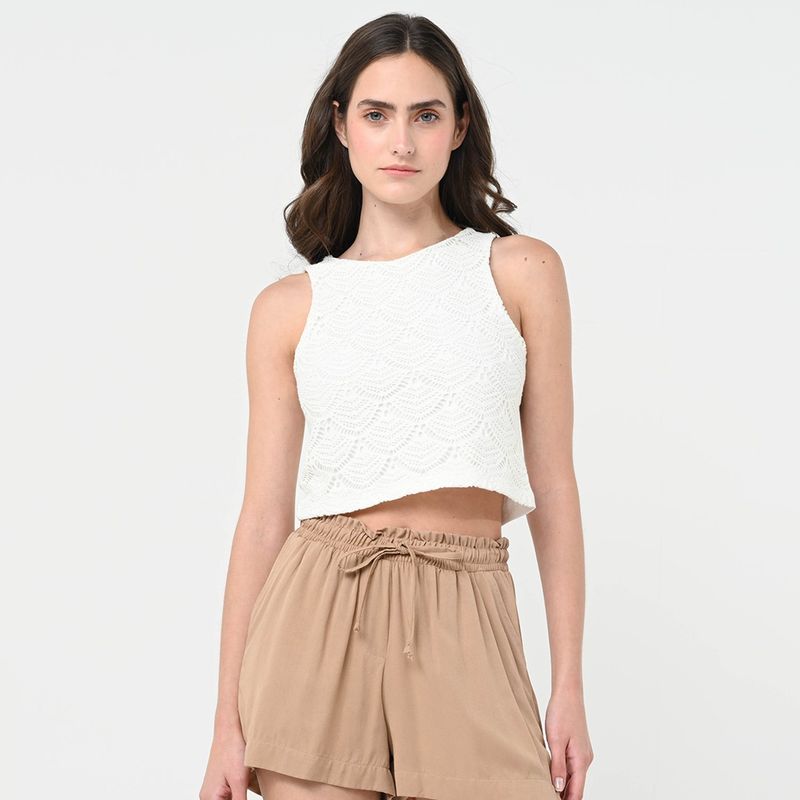 SYBILLA - Blusa Mujer Sybilla