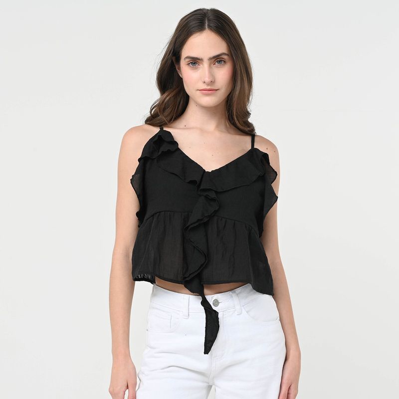 SYBILLA - Blusa Mujer Sybilla