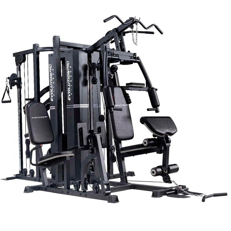Multigimnasio Evolutión 5500 EVOLUTION | Falabella Colombia