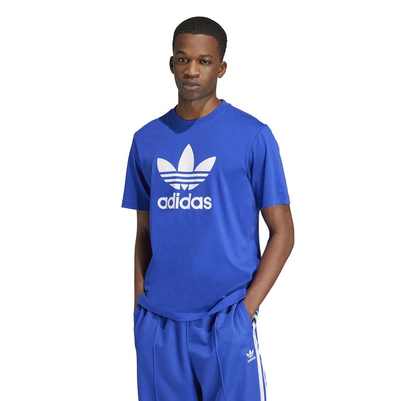ADIDAS - Camiseta deportiva Hombre Adidas Manga corta Outdoor