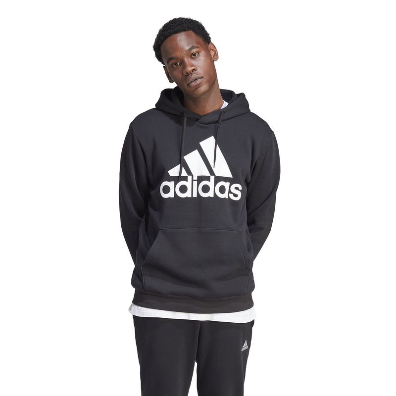 ADIDAS - Hoodie deportivo Hombre Adidas