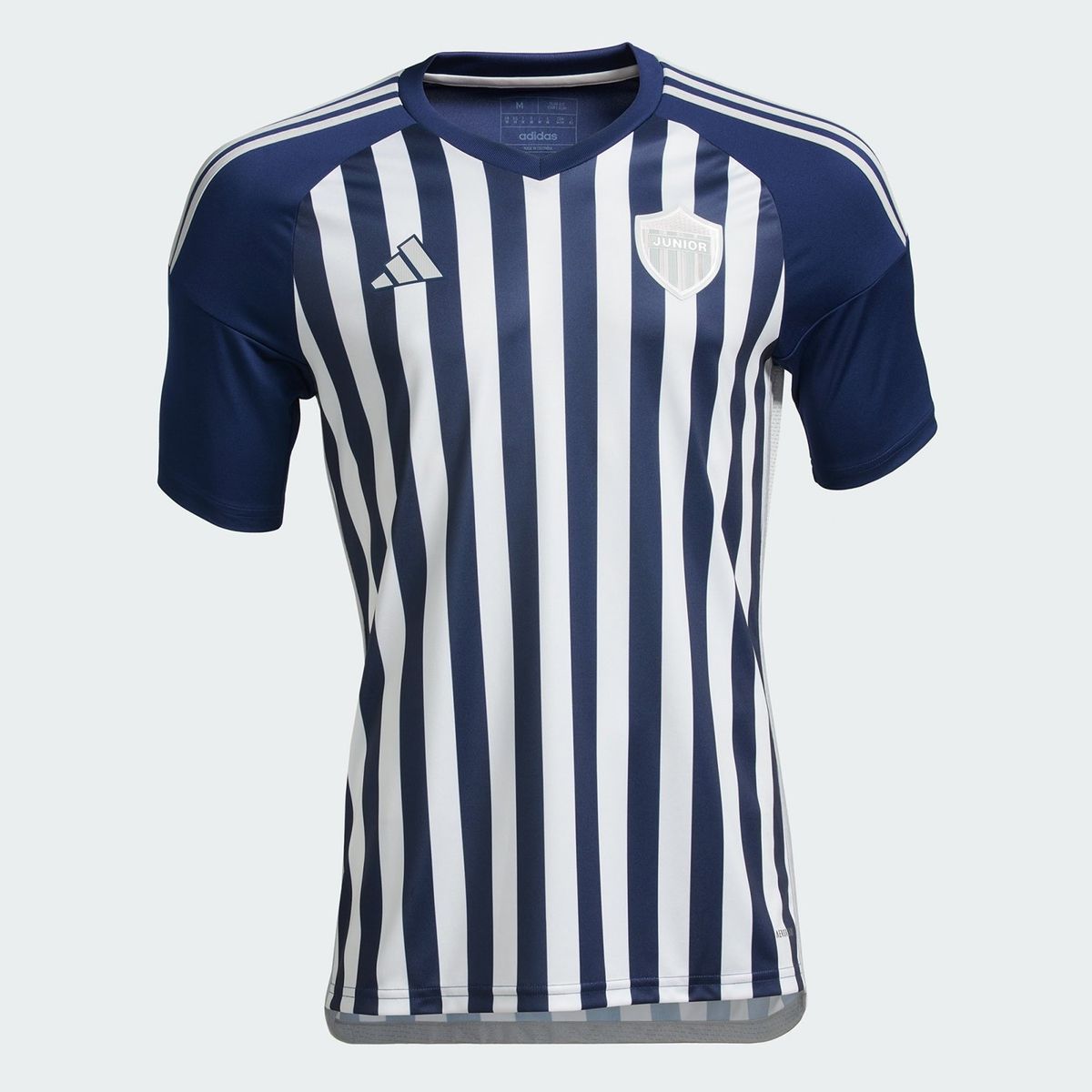 ADIDAS - Camiseta de Futbol Junior visitante 2024 Adidas  Hombre