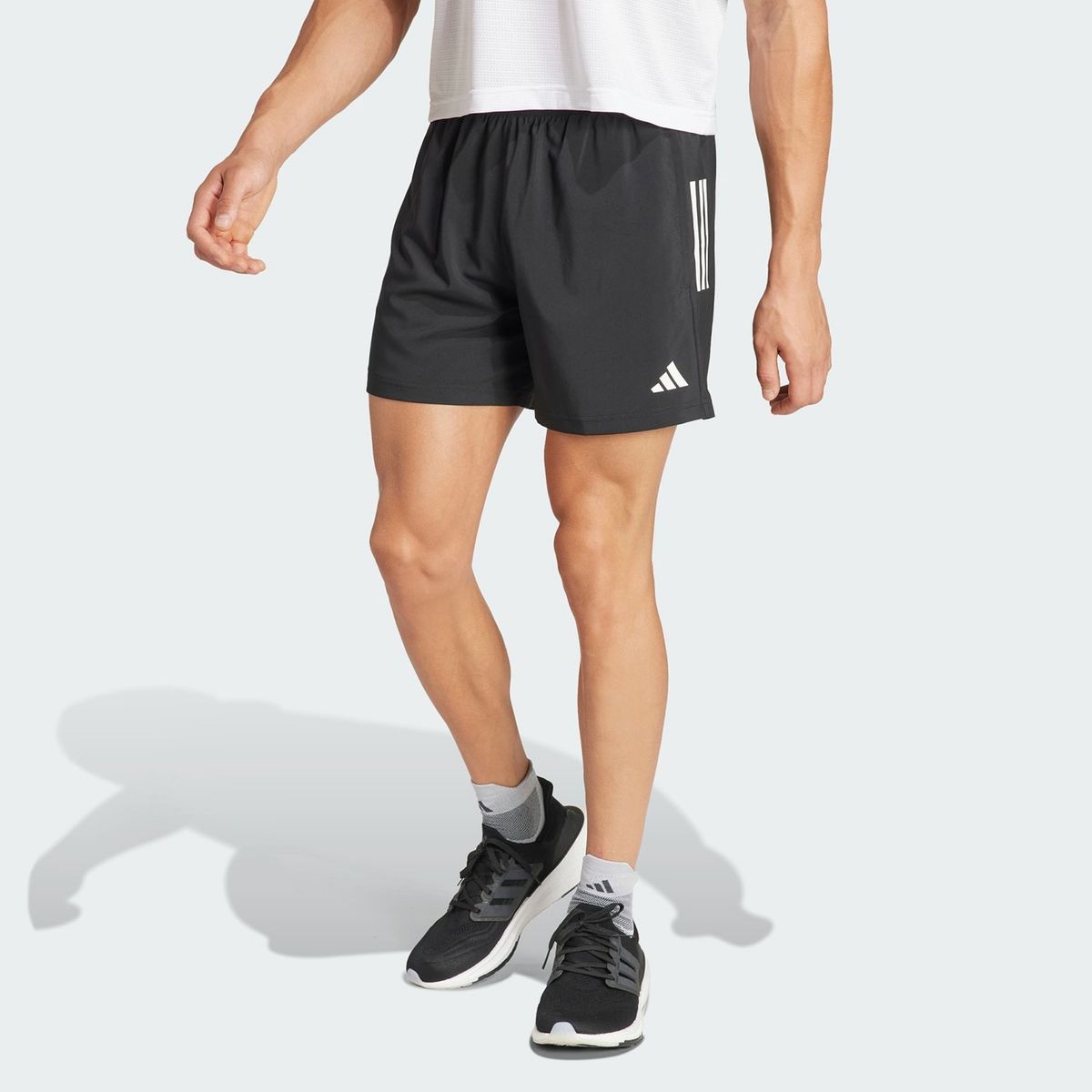 ADIDAS - Short Hombre Adidas Running