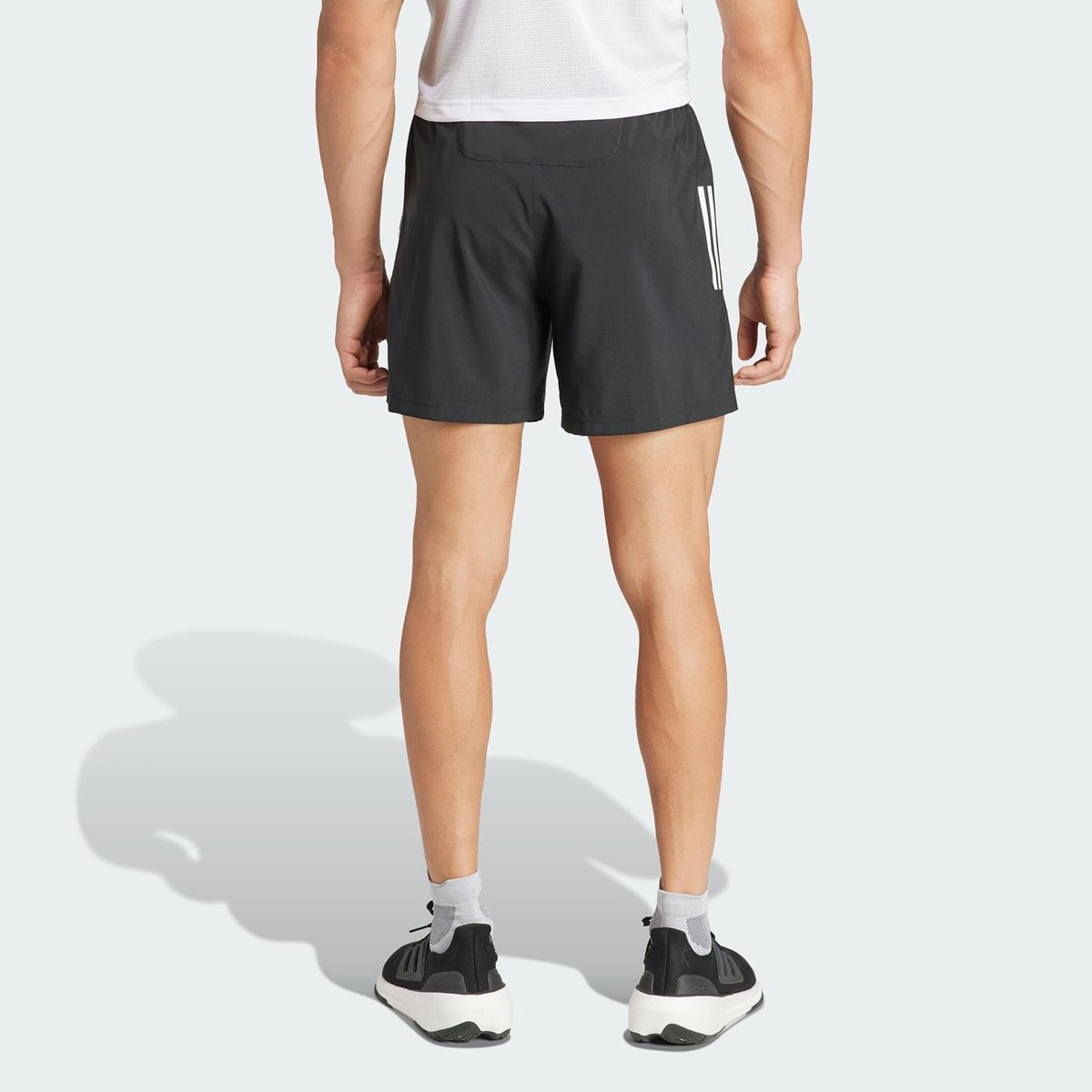 ADIDAS - Short Hombre Adidas Running