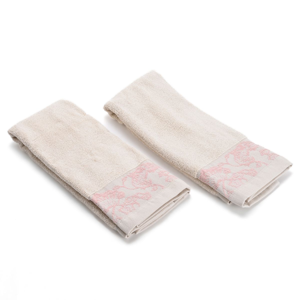 ROBERTA ALLEN - Toalla de mano 450 g SIERRA ROS 50 x 70 cm