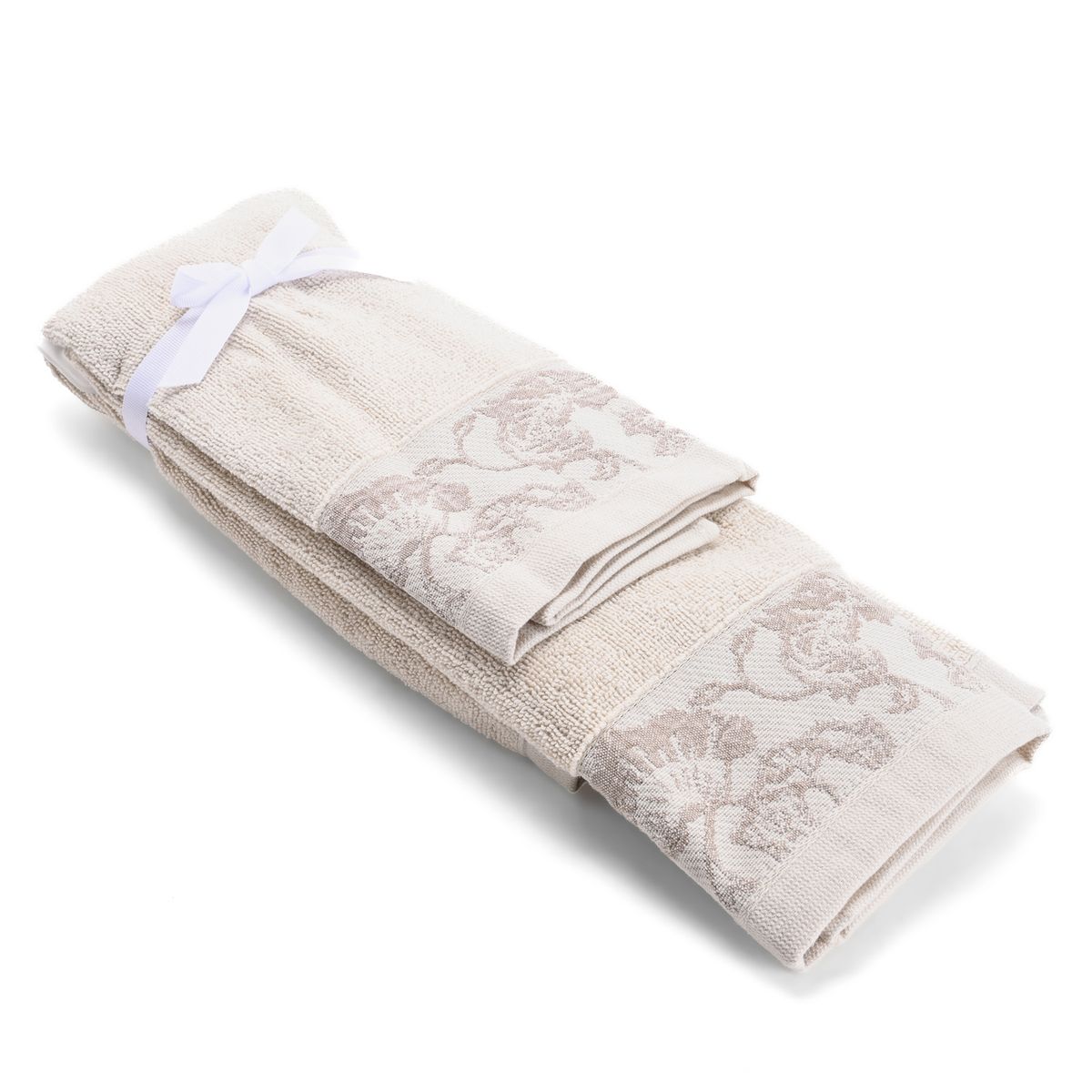 ROBERTA ALLEN - Toalla de mano 450 g SIERRA BG 50 x 70 cm