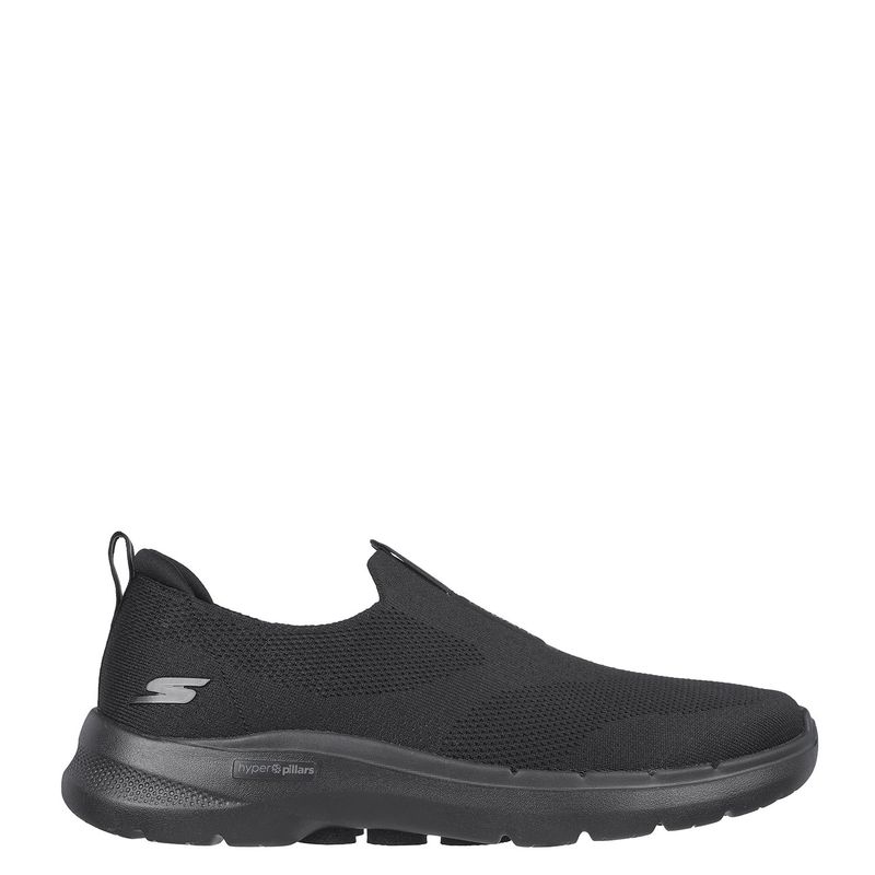 SKECHERS - Tenis Skechers para Hombre Moda Go Walk 6