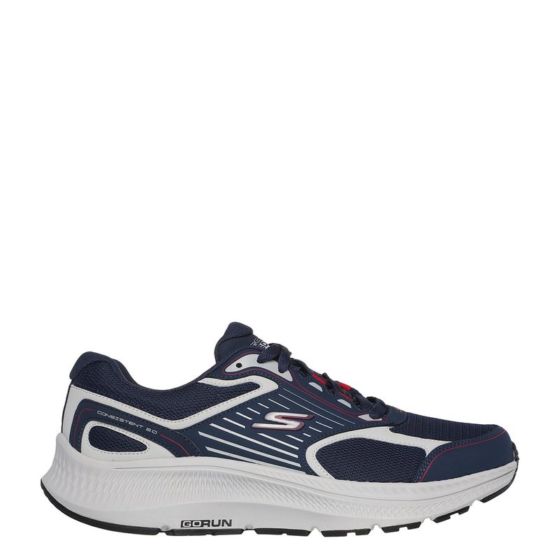 SKECHERS - Tenis Skechers para Hombre Moda Go Run Consistent 2