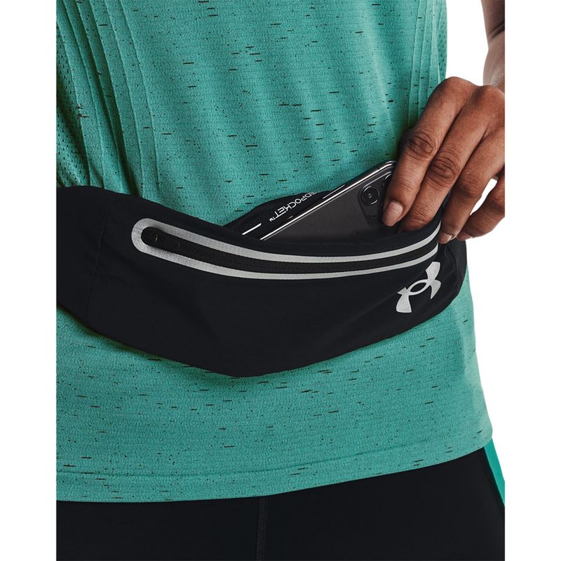 UNDER ARMOUR - Canguro deportivo 1L Mujer Under Armour