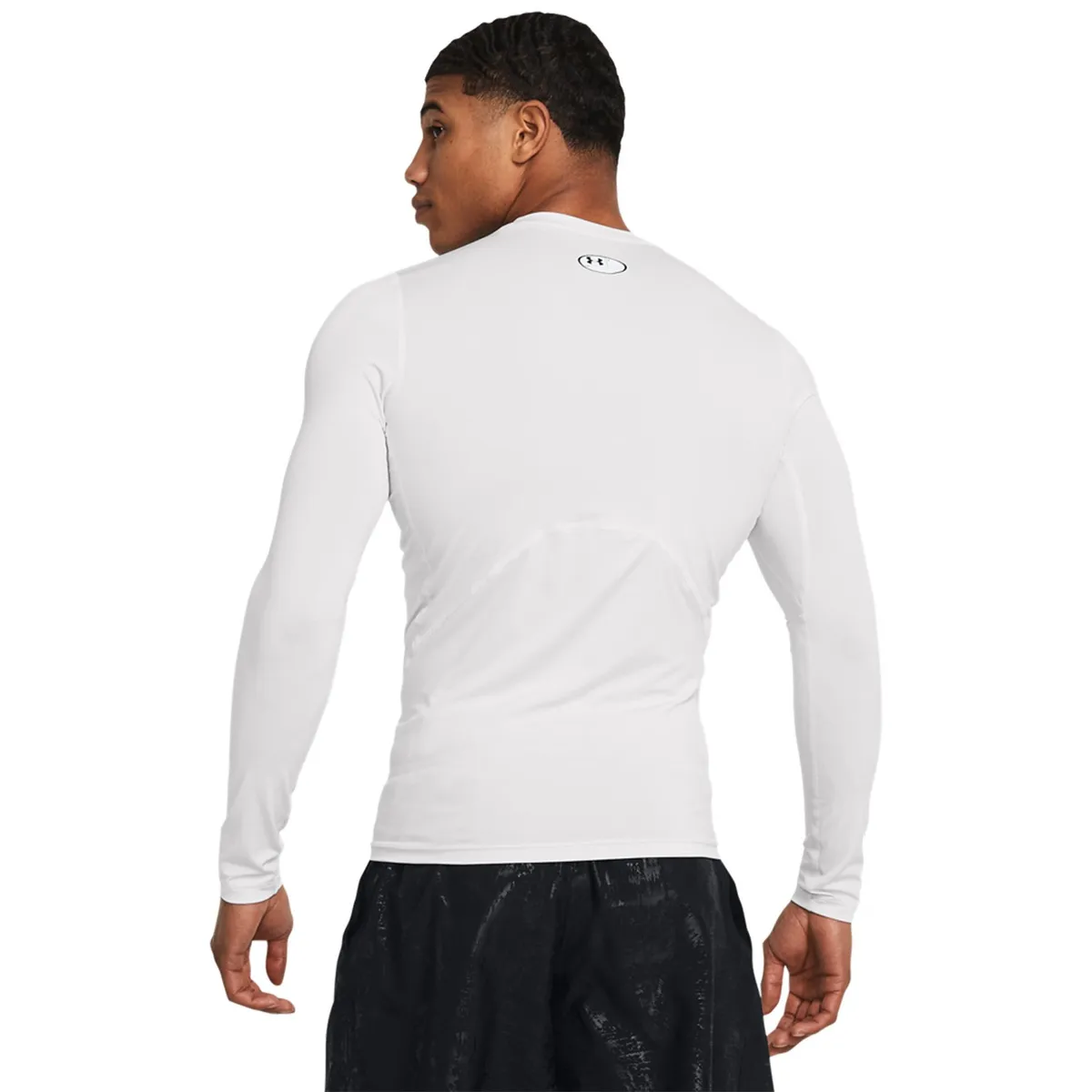 UNDER ARMOUR - Camiseta Deportiva Hombre Under Armour Running