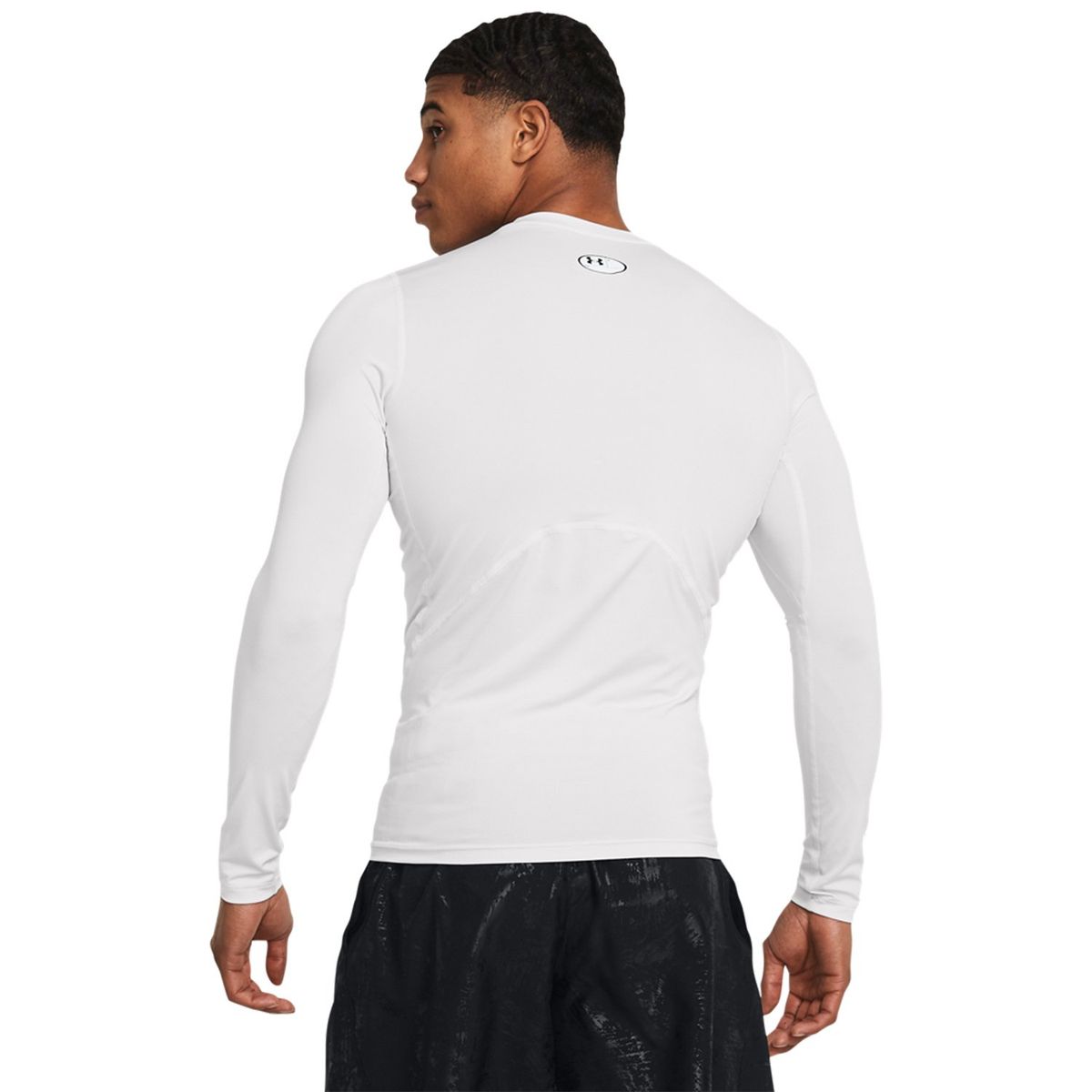 UNDER ARMOUR - Camiseta Deportiva Hombre Under Armour Running