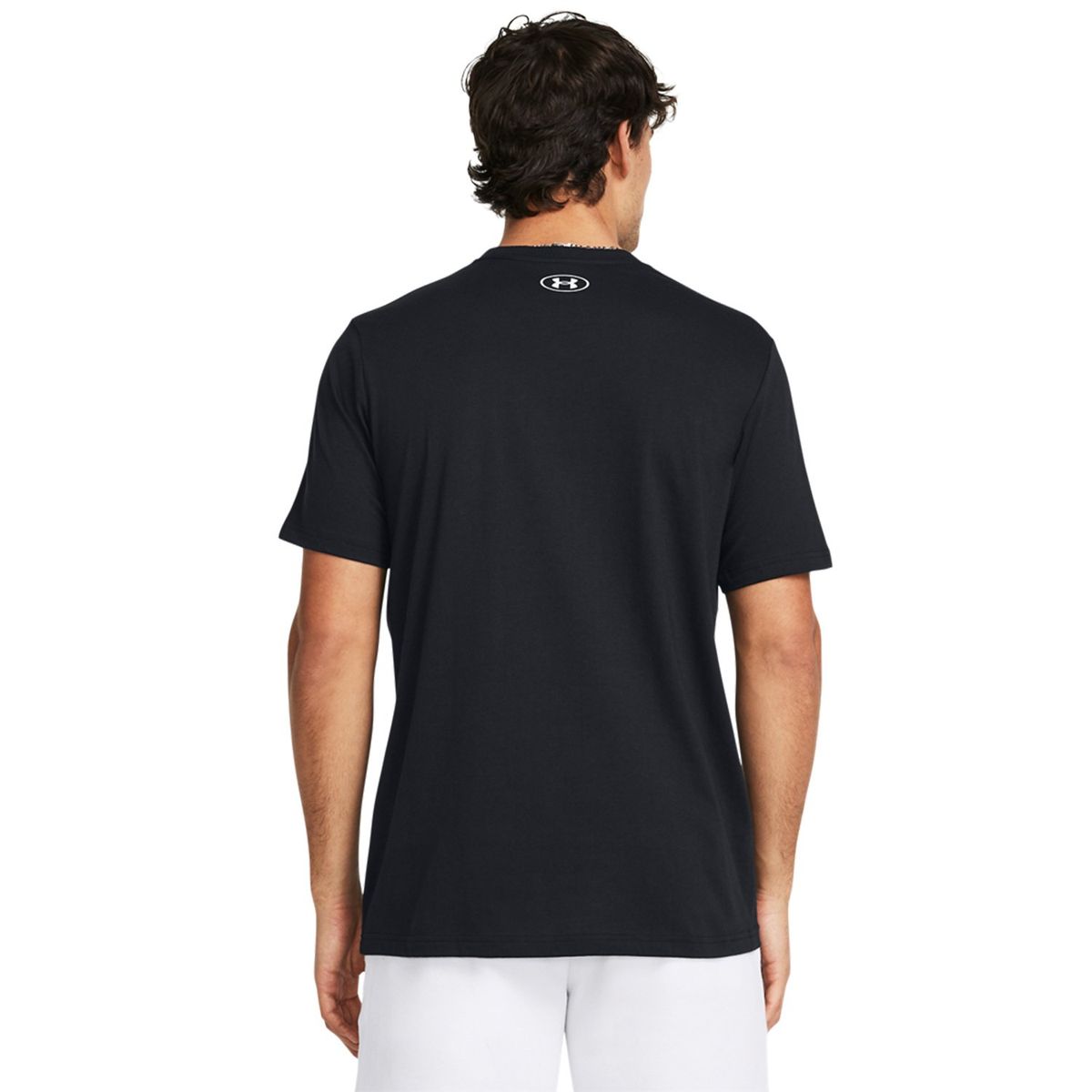 UNDER ARMOUR - Camiseta Hombre Manga corta Under Armour Lifestyle