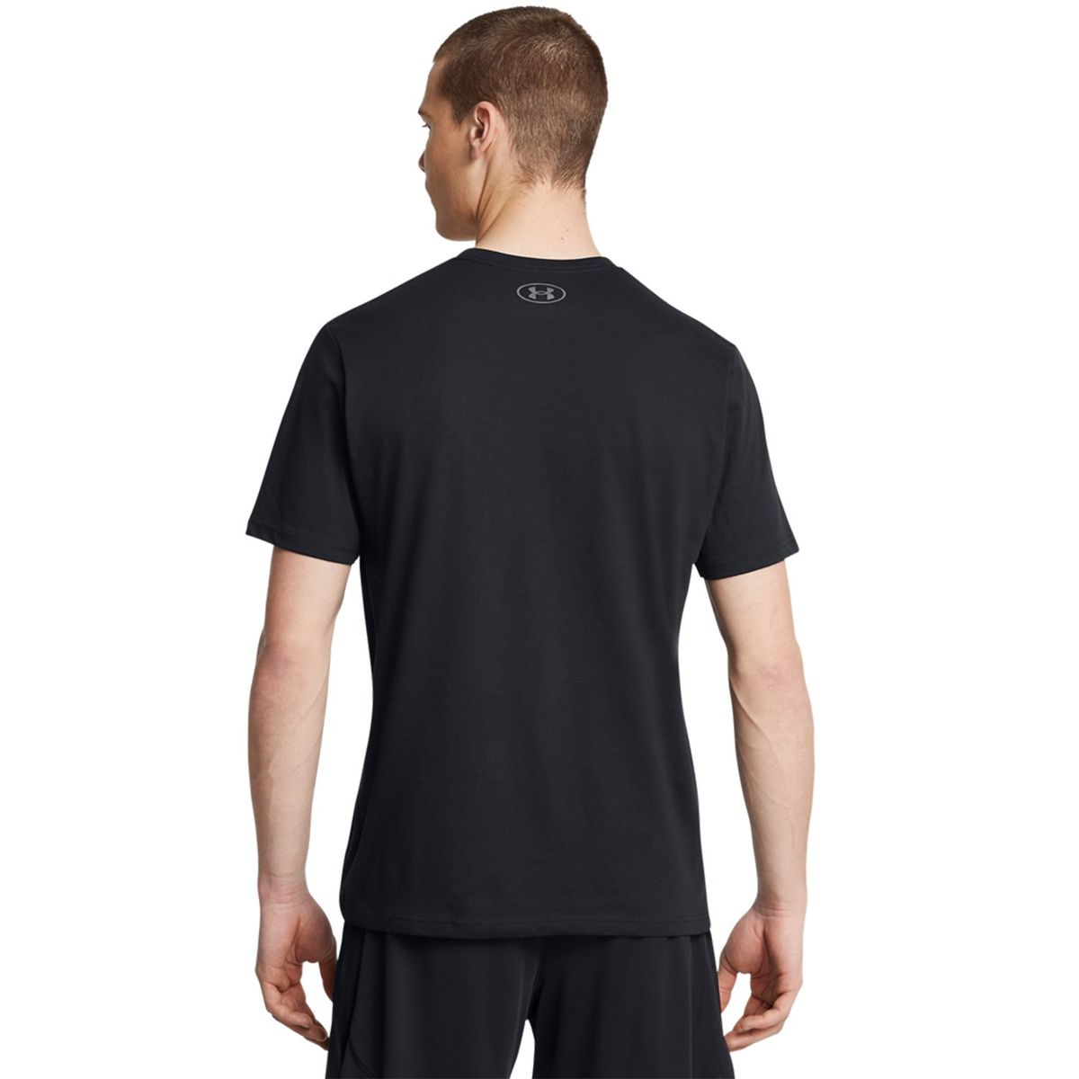 UNDER ARMOUR - Camiseta Hombre Manga corta Under Armour Lifestyle