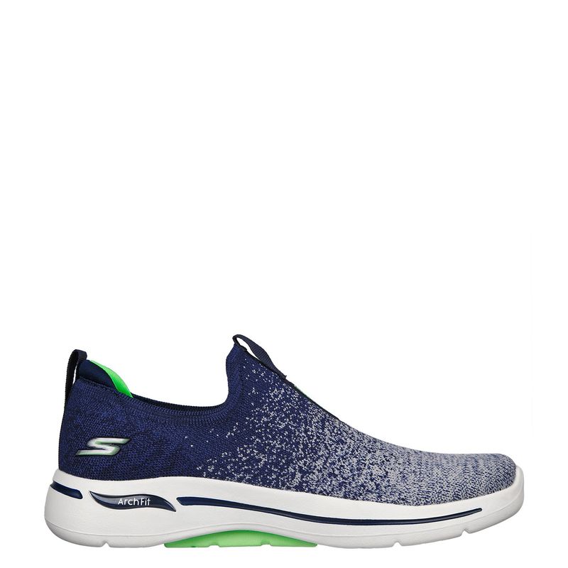 SKECHERS - Tenis Skechers para Hombre Moda Go Walk Arch Fit