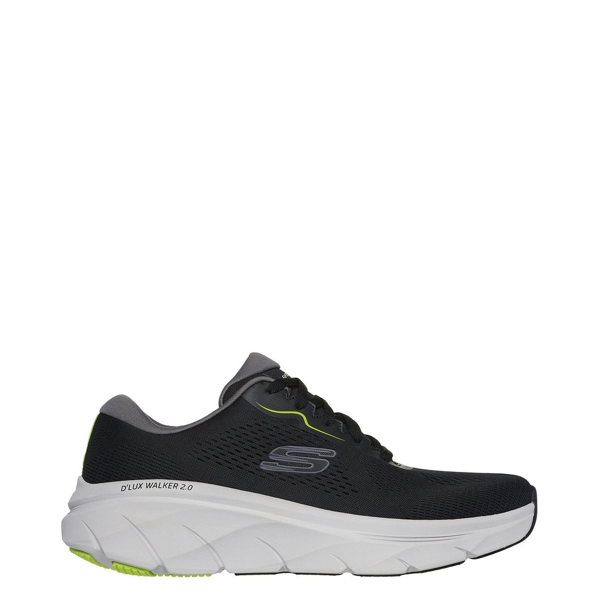 SKECHERS - Tenis Skechers para Hombre Moda Go Walk Comfort Walk