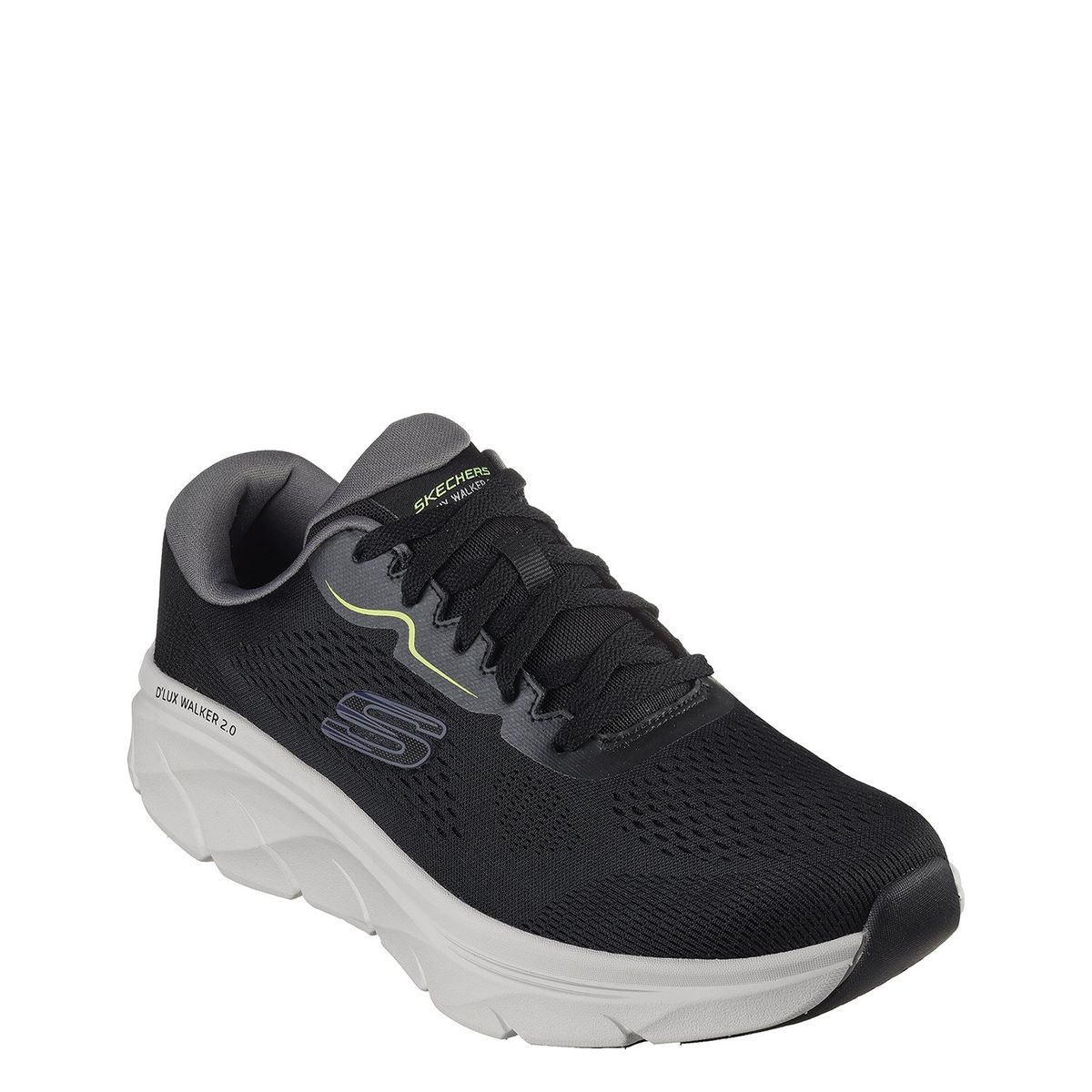 SKECHERS - Tenis Skechers para Hombre Moda Go Walk Comfort Walk