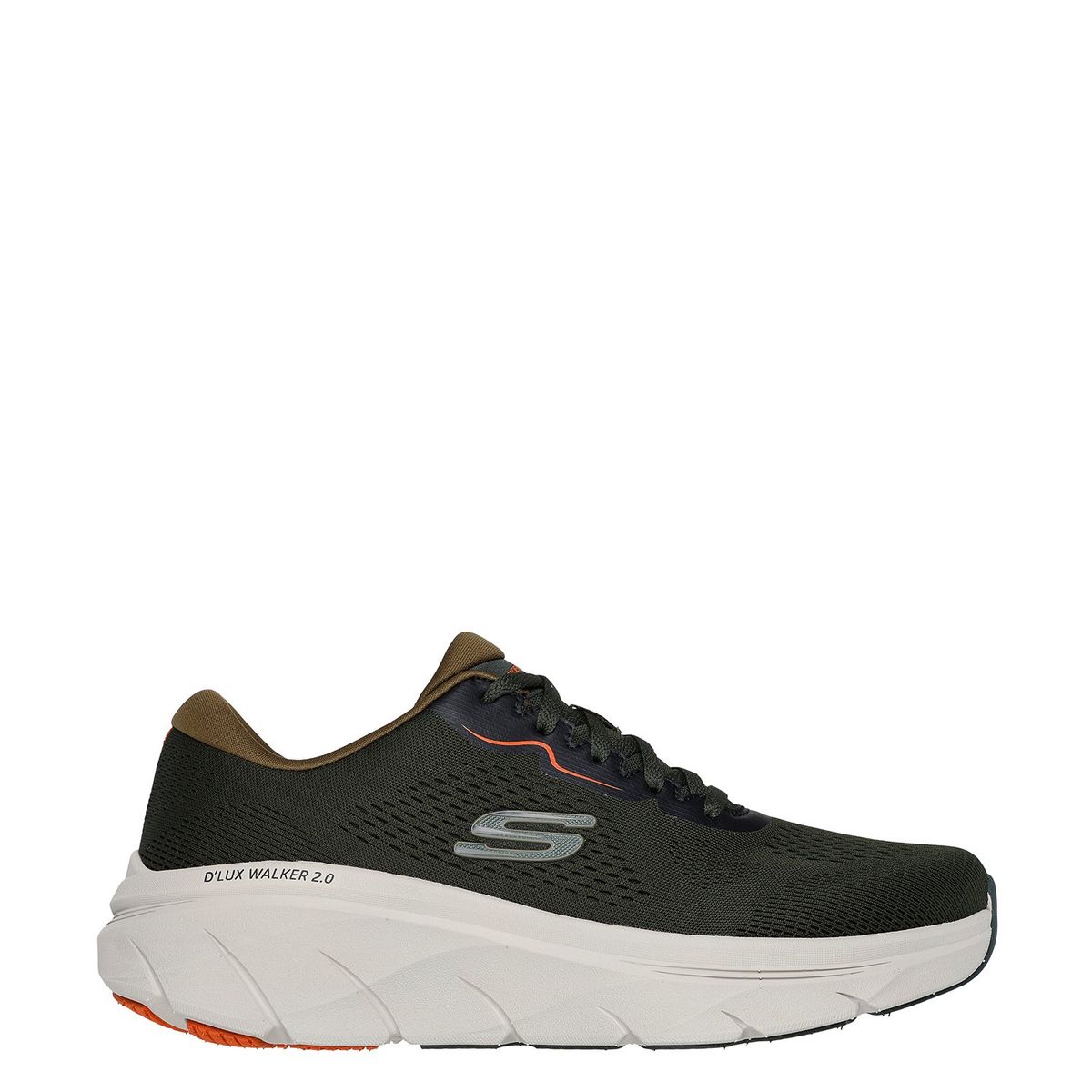 SKECHERS - Tenis Skechers para Hombre Moda Go Run Elevate 