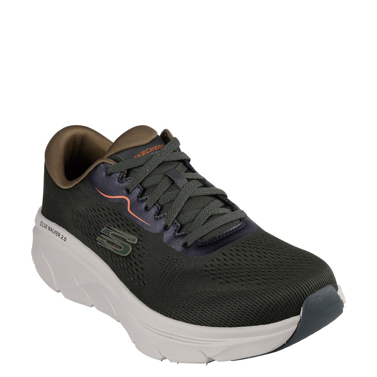 SKECHERS - Tenis Skechers para Hombre Moda Go Run Elevate 