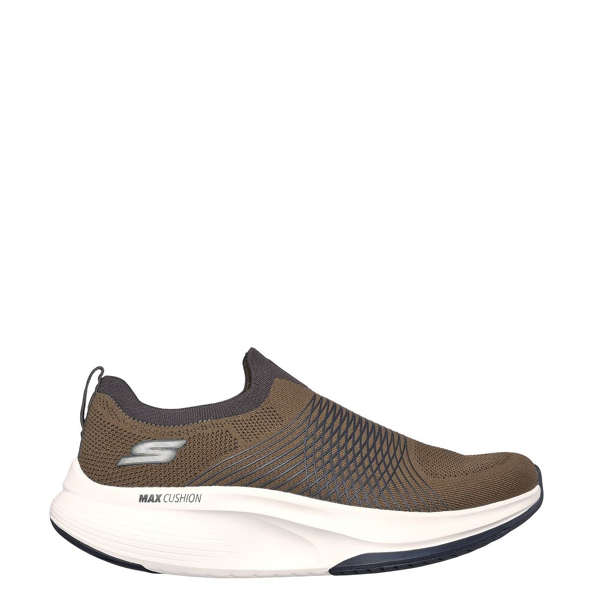 SKECHERS - Tenis Skechers para Hombre Moda Go Walk Comfort Walk