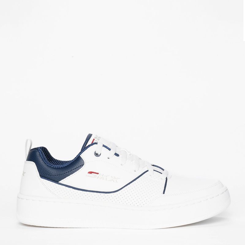 SKECHERS - Tenis Skechers para Hombre Moda Sport Court 92 