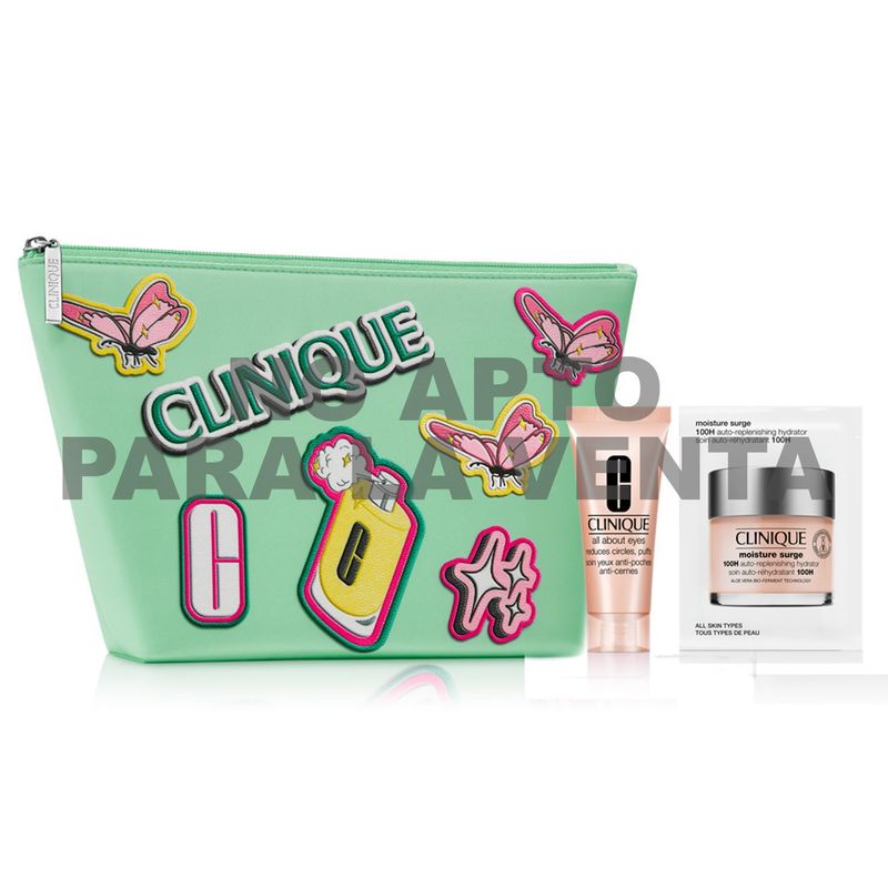 GENERICO - GWP No Apto para la venta Regalo por compra