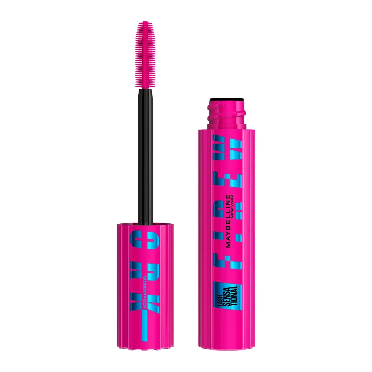 MAYBELLINE - Pestañina Lash Sensational Firework A prueba de agua Maybelline 10 ml