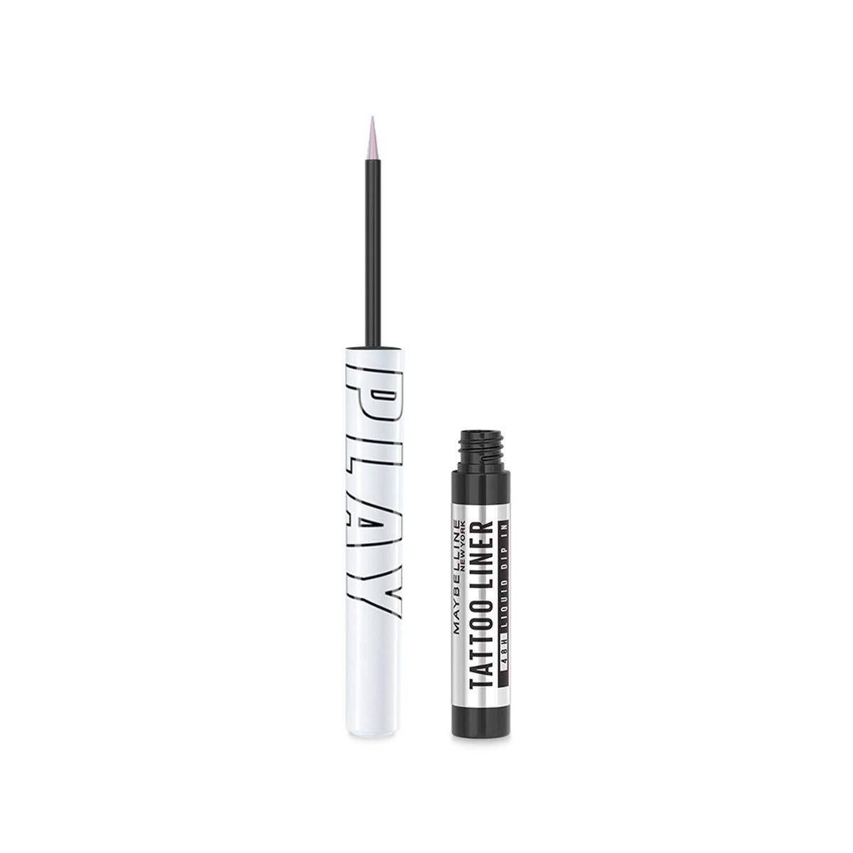 MAYBELLINE - Delineador de ojos Tattoo liner Play  Maybelline 2.1 ml
