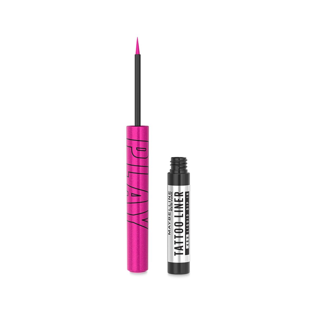 MAYBELLINE - Delineador de ojos Tattoo liner Play  Maybelline 2.1 ml